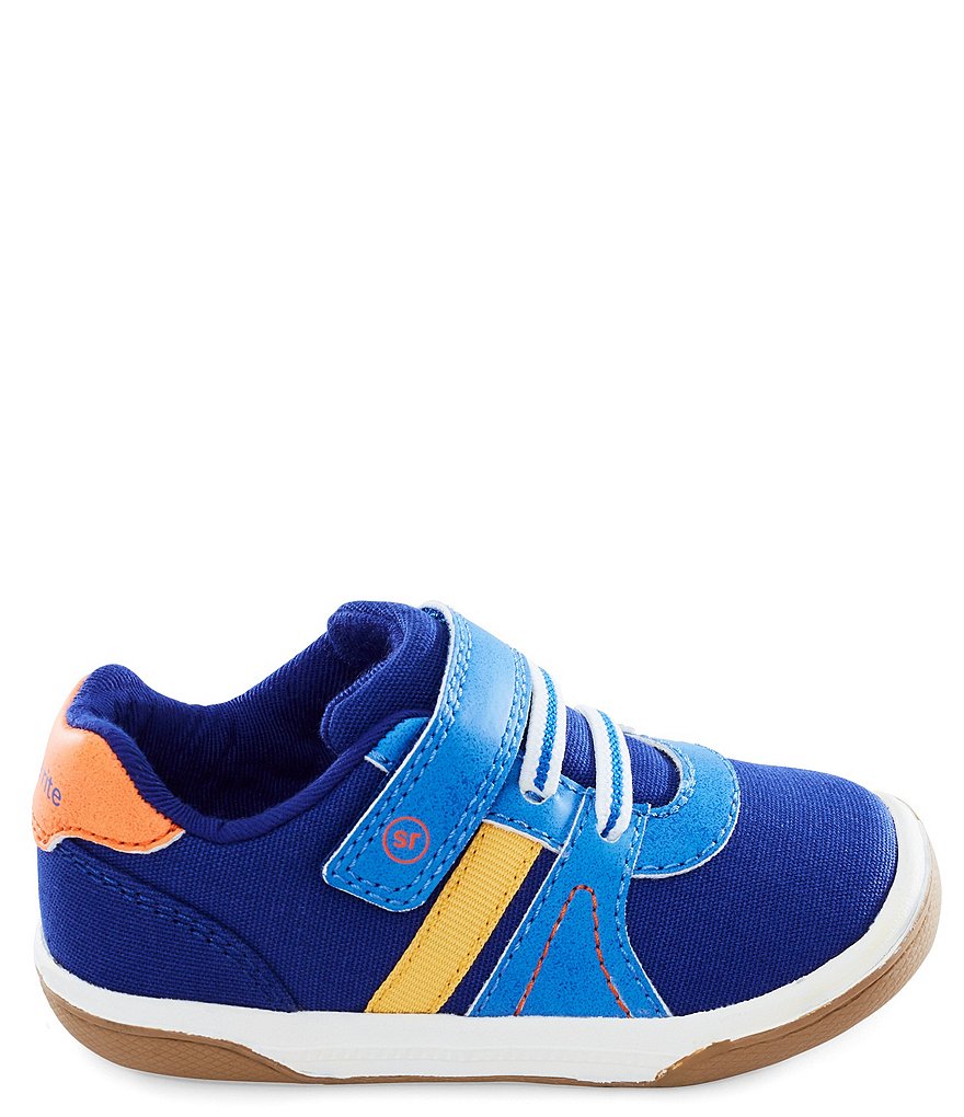 Polo Ralph Lauren Boys' Bal Harbour II Sneakers (Infant)