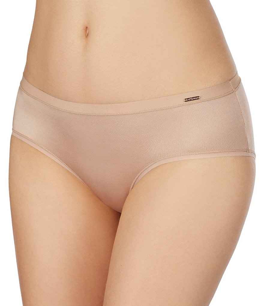 Le Mystere Infinite Comforter Hipster Panty