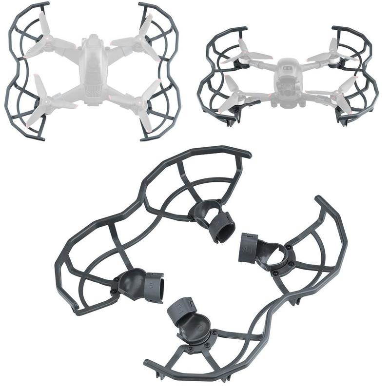 Blade Protection Cover Propeller Aanti-collision Ring Protect Prpropeller All-inclusive Protective ring for FPV