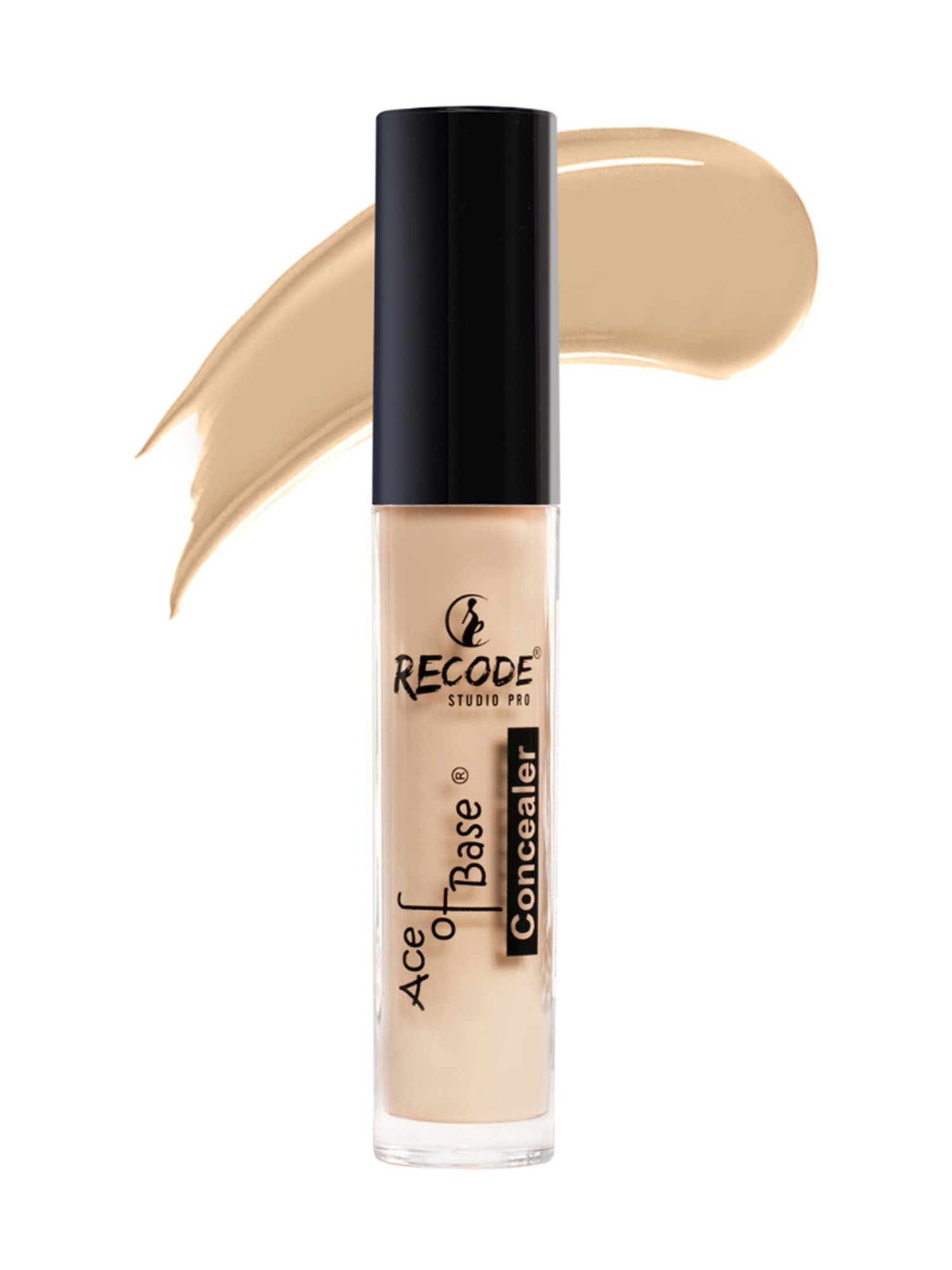Recode Ace of Base Concealer 03 Light Medium - 6 ml