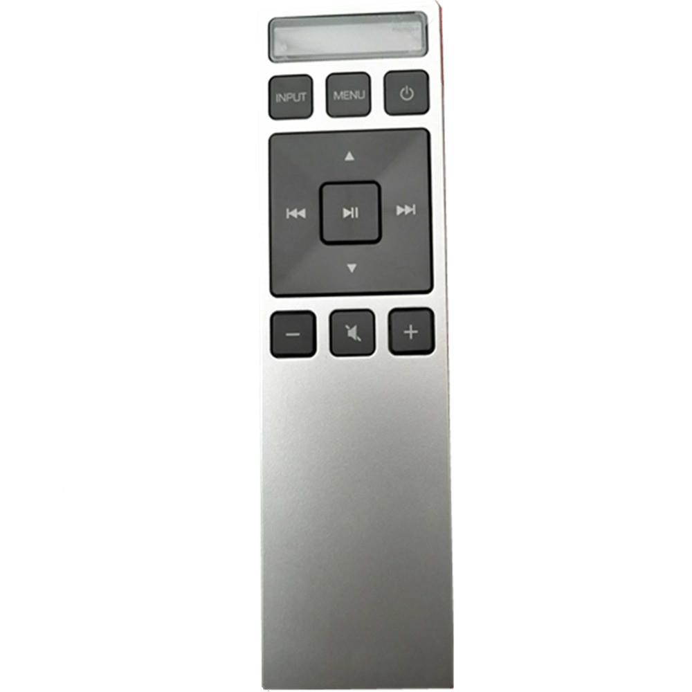 remote control suitbale for vizio Sound Bar home theater XRS500 controller
