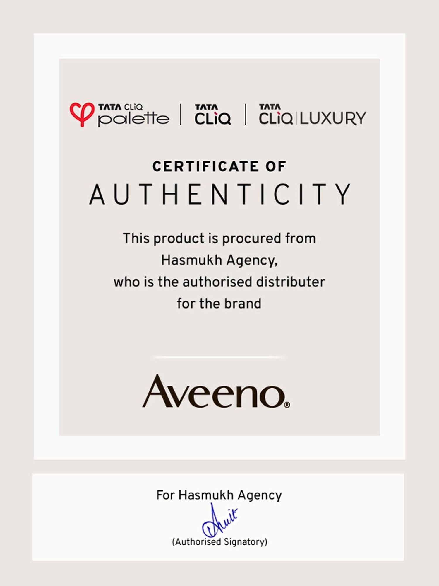 Aveeno Daily Moisturizing Lotion - 354 ml