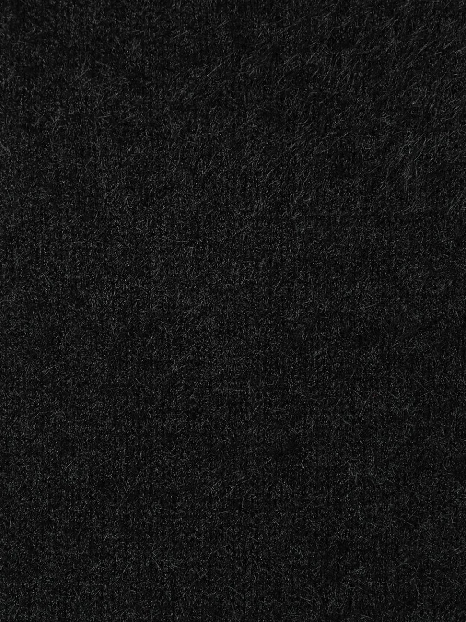 Coolsters by Pantaloons Kids Black Cotton Printed Dress