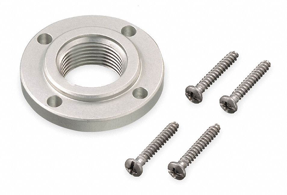 HUBBELL WIRING DEVICE-KELLEMS SAC100 Liquidtight Adapter