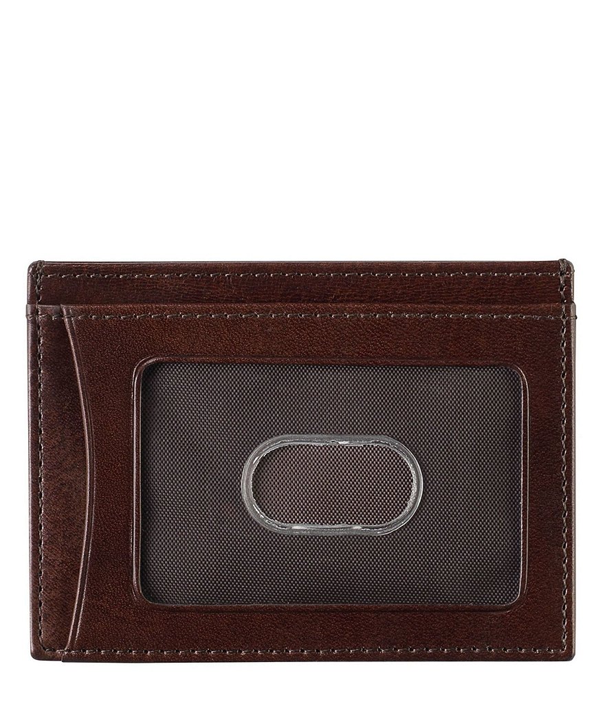 Johnston & Murphy Men's Wallet