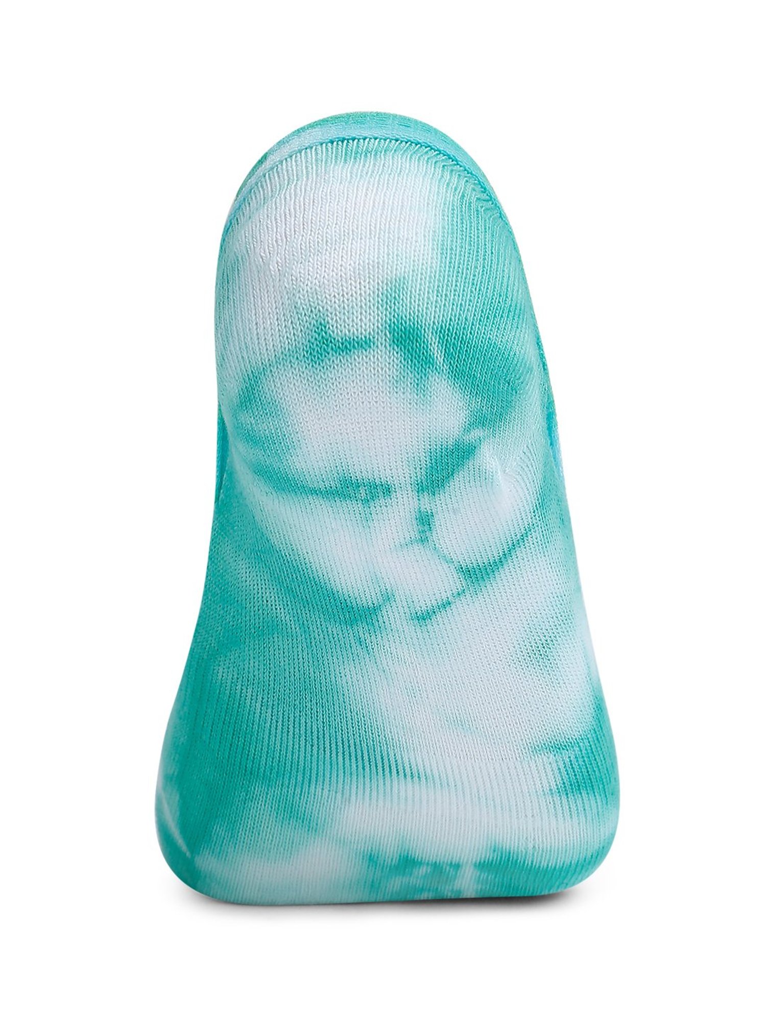 Smarty Pants Multicolor Cotton Tie - Dye Socks (Pack Of 3)