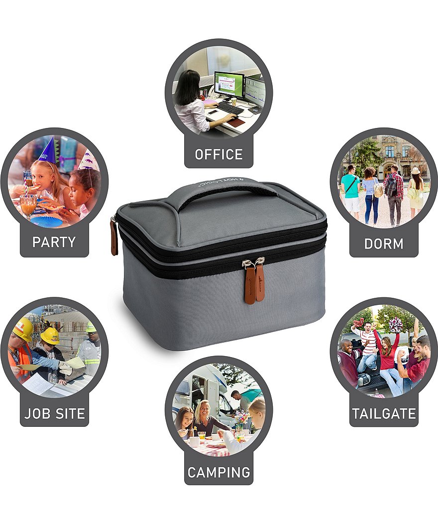 Rifle Paper Co. Strawberry Fields Jigsaw Puzzle