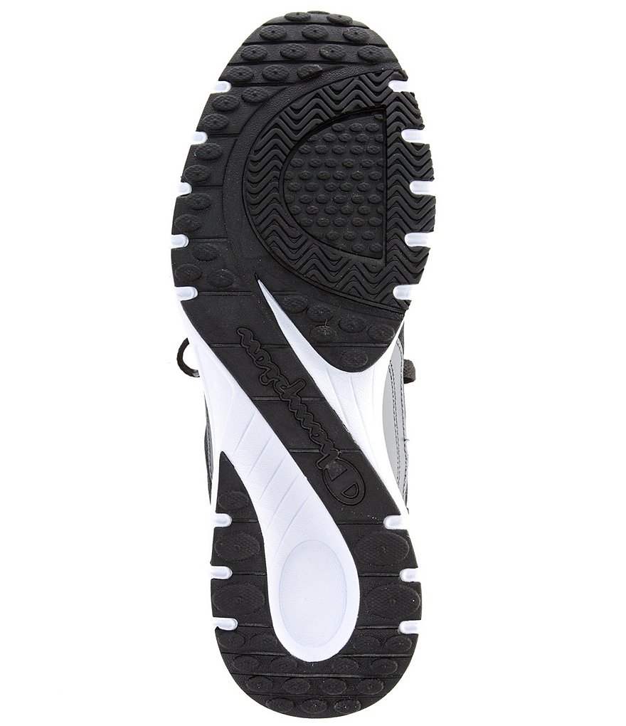 Champion Men's Kinisi Lace-Up Sneakers