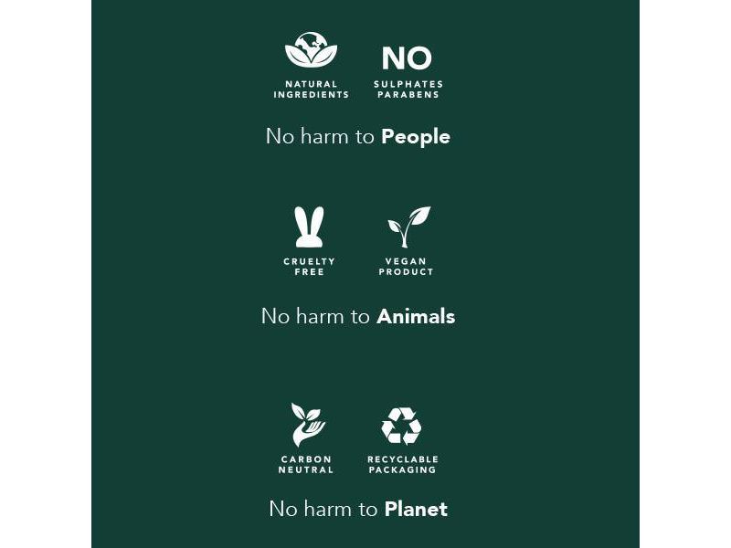 Sukin Super Greens Facial Recovery Serum - 1.01 fl oz