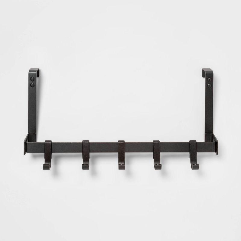 OTD Farmhouse Hook Rail - Threshold™