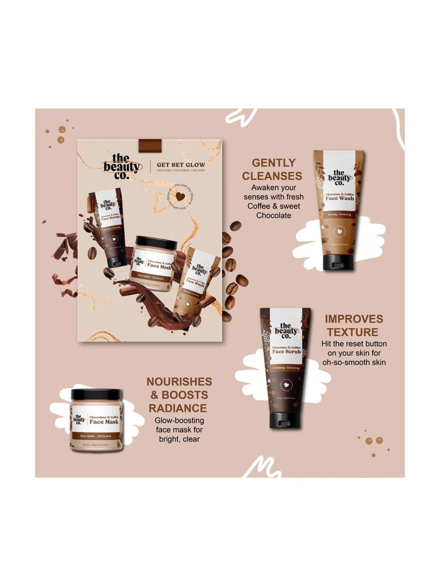 Deve Herbes Pure Cucumber Oil with Glass Dropper - 10 ml