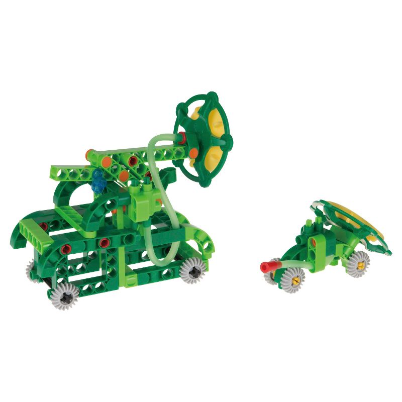 Thames & Kosmos Geckobot