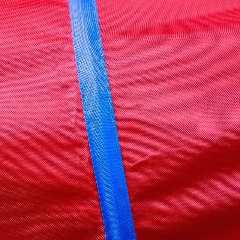 Pacific Play Tents Kids Institutional Play Tunnel 6Ft