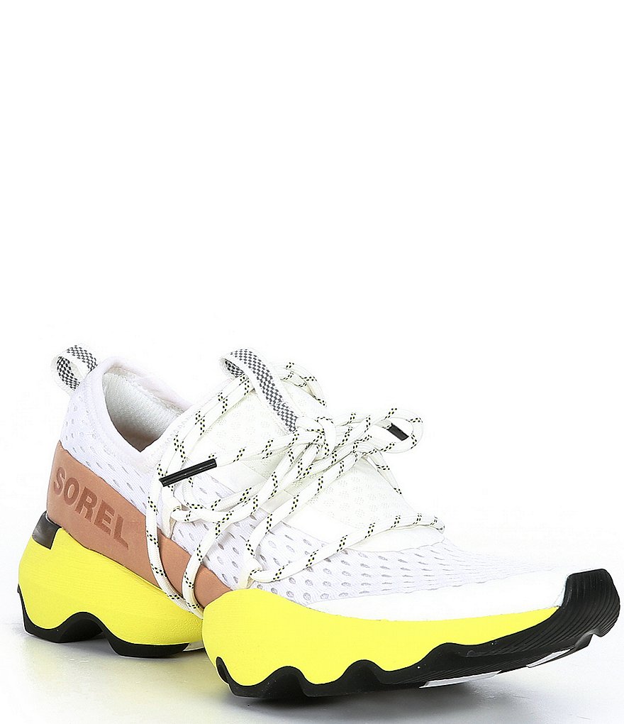 Sorel Kinetic Impact Lace Sneakers