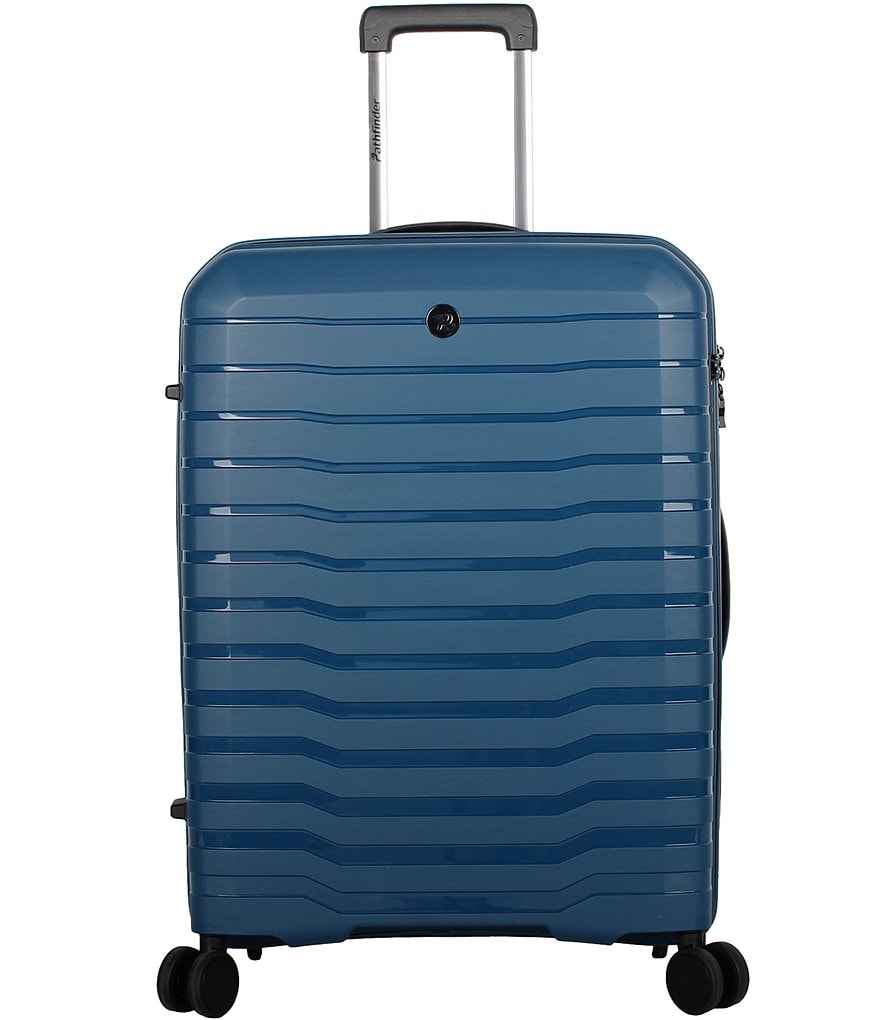 American Tourister 18'' Mickey Mouse Upright Hardside Suitcase