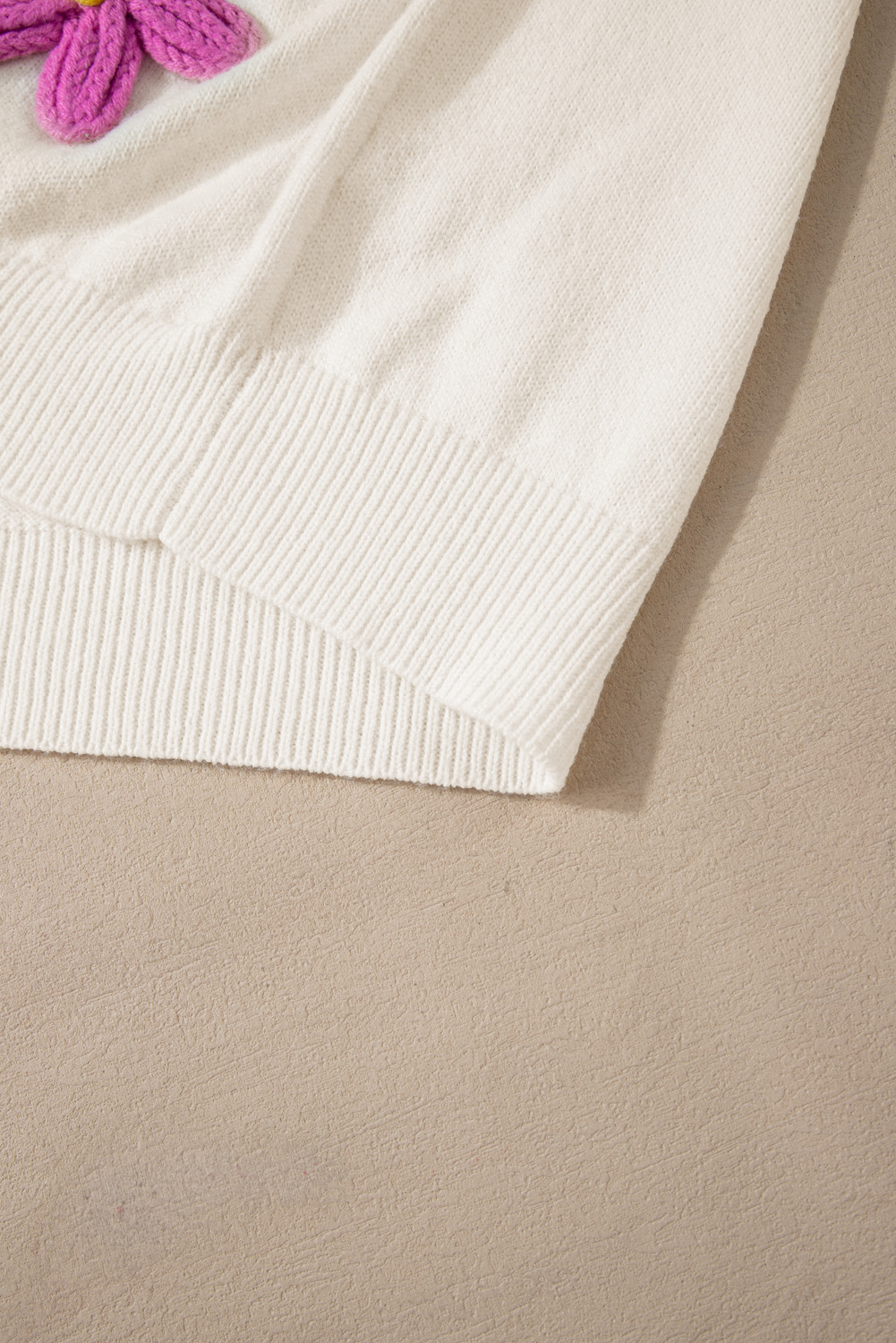 Bonbon Checkered Pattern Open Front Plus Size Cardigan