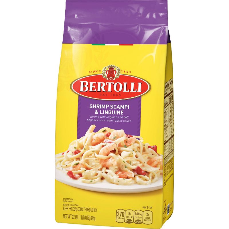 Birds Eye Voila Value Size Frozen Garlic Chicken - 60oz