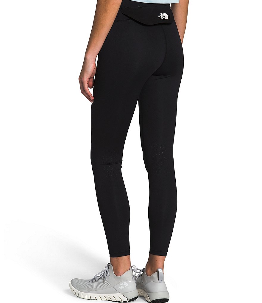 The North Face Never Stop Wearing Jewel Neck Sleeveless Jumpsuit