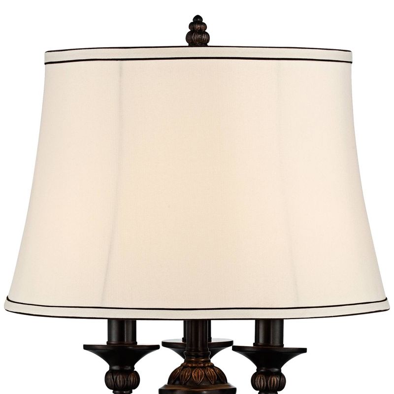 Kathy Ireland Mulholland Traditional Table Lamp
