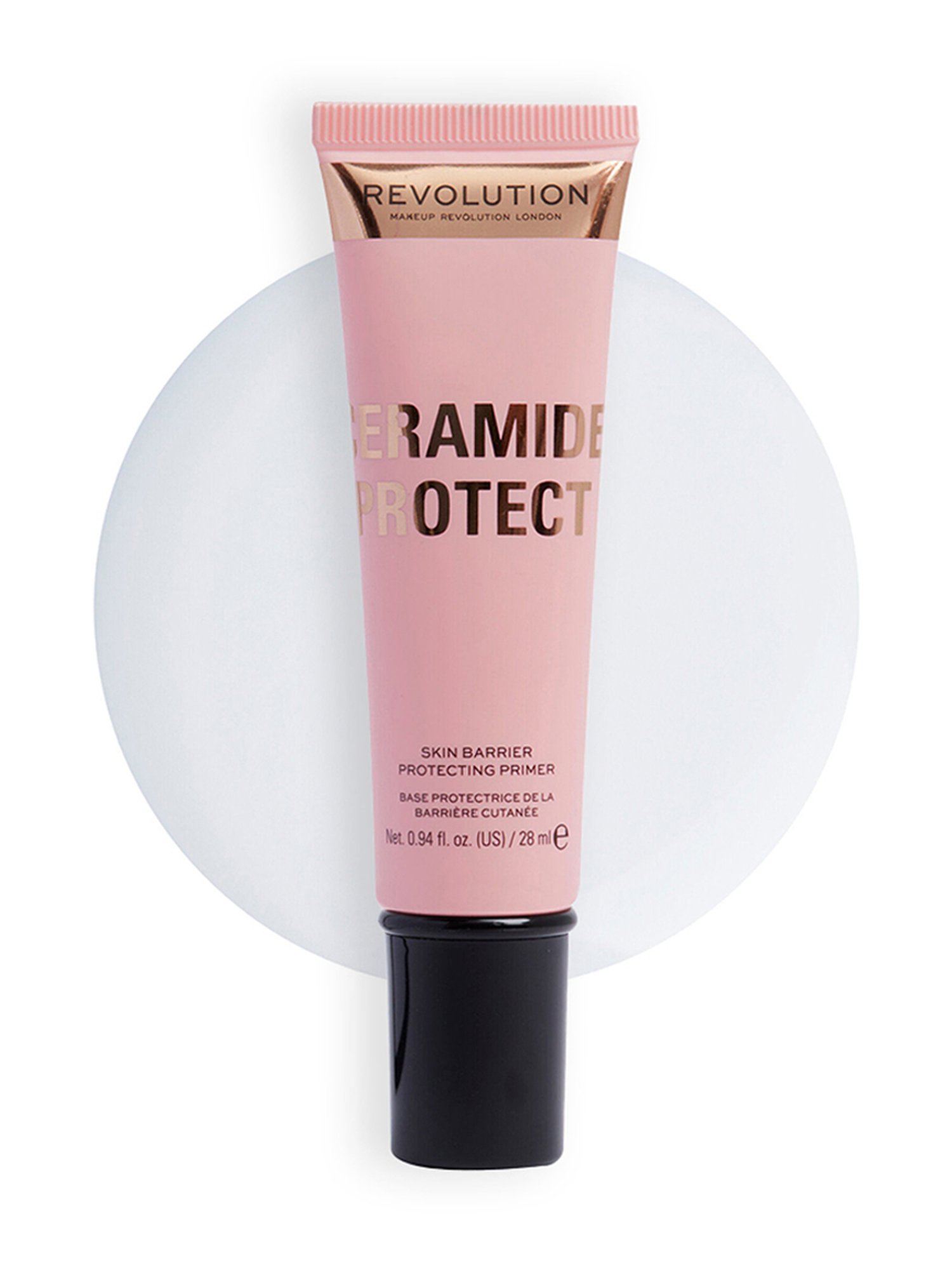 Recode Ace of Base Mattifying Primer - 30 ml