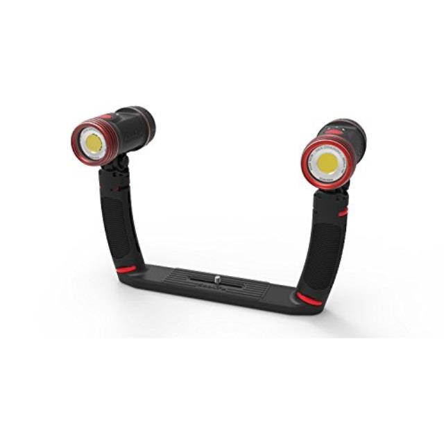 Sealife Sea Dragon Duo 5000F