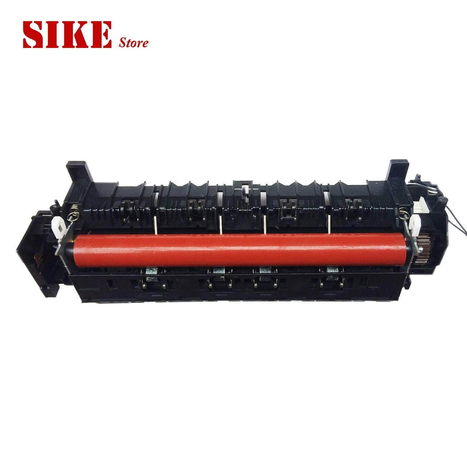 Printer Parts Fuser Unit Assy for Brother MFC-9120CN MFC-9125CN MFC9120 MFC9125 MFC 9120 9125 Fuser Assembly LU5796001 LU5797001 - (Color: Voltage (110V))