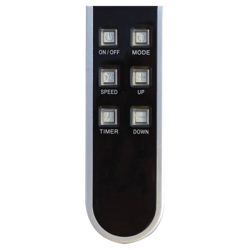 Haier 13,500 BTU 115V Cooling Fan Dual Hose Portable Air Conditioner with Remote