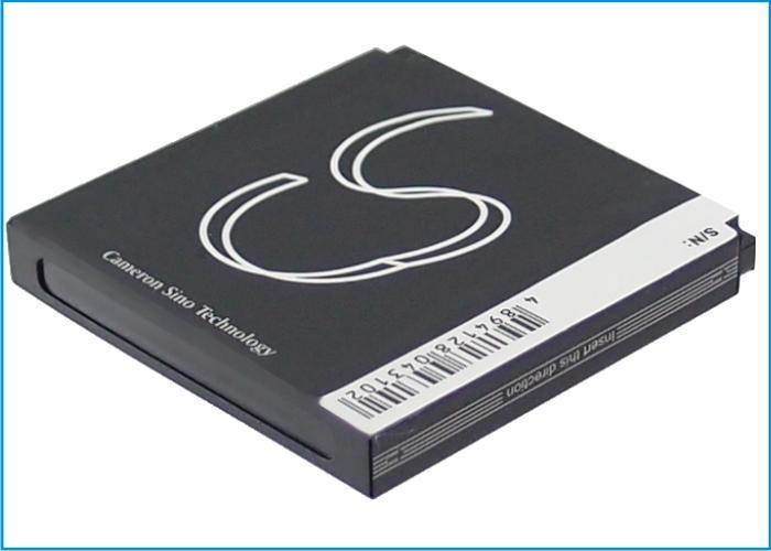 600mAh / 2.22Wh Battery For ALCATEL One Touch S215, One Touch S218, One Touch V212, OT-111,