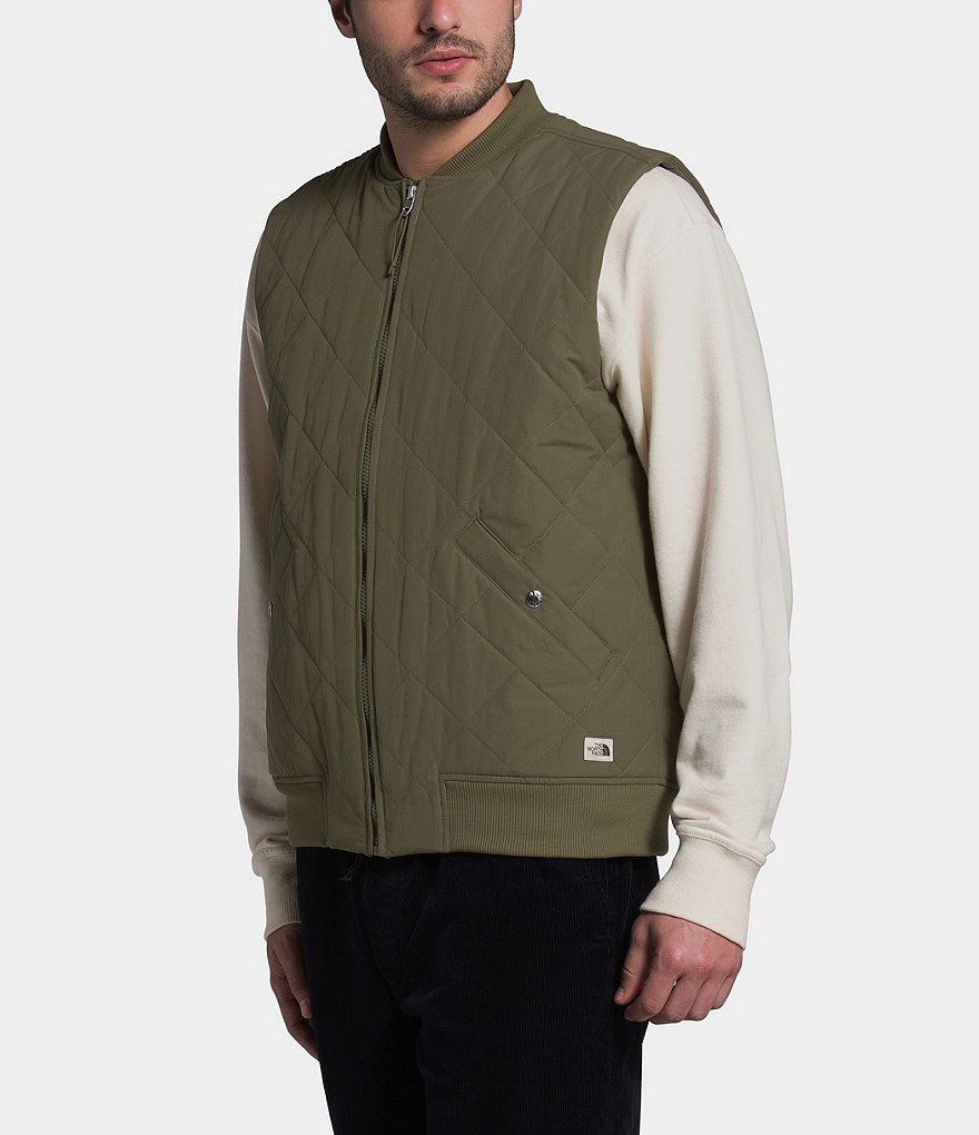 The North Face Cuchillo Insulated Heatseeker&trade; Eco Vest