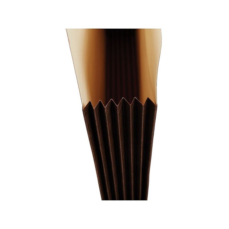 Skilcraft File Folders 3/4" Expansion 1/3-Cut Letter 100/BX Manila 2822507