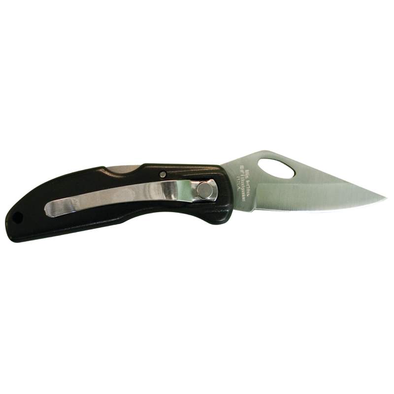 Maxam® Lockback Knife