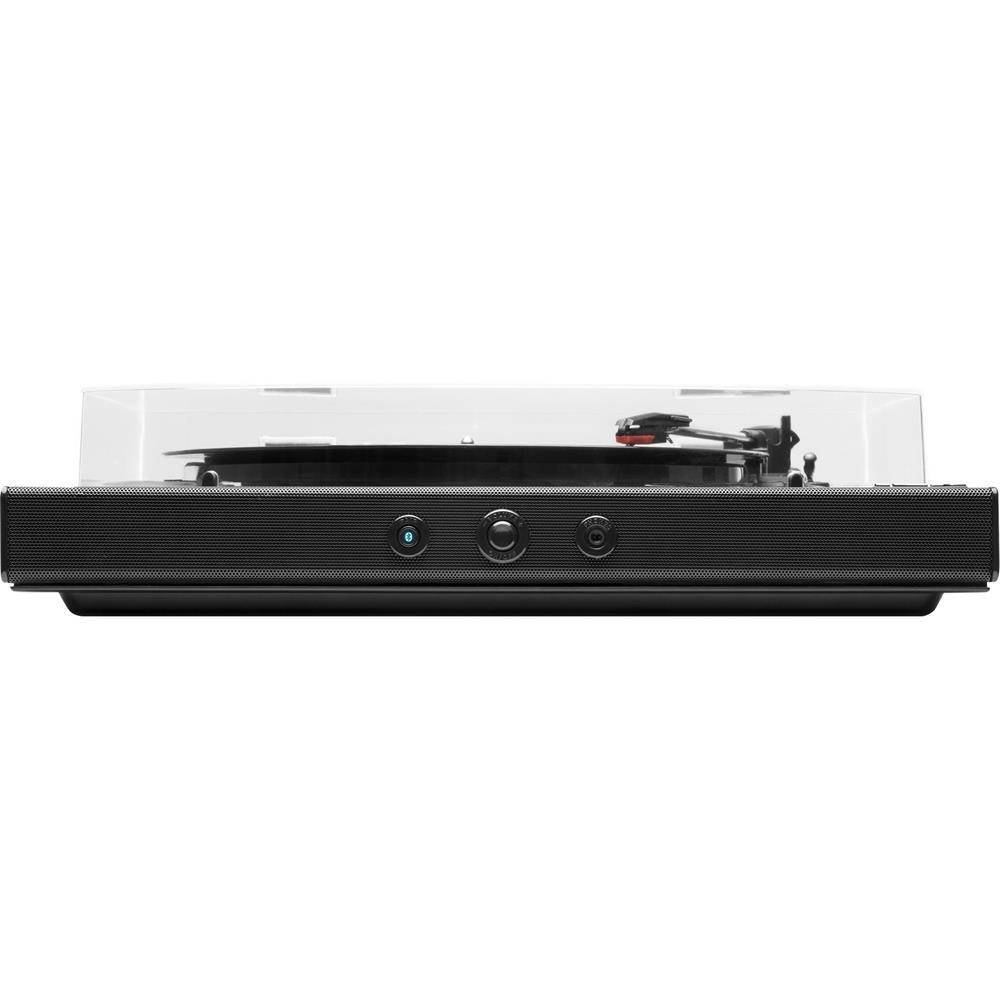 Bluetooth Stereo Turntable - Black