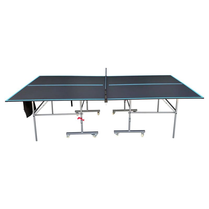 Hathaway Unity 4pc Table Tennis Table Set