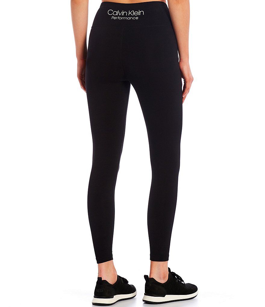 Marc New York Ombre Tie Dye High Rise 7/8 Pull-On Leggings