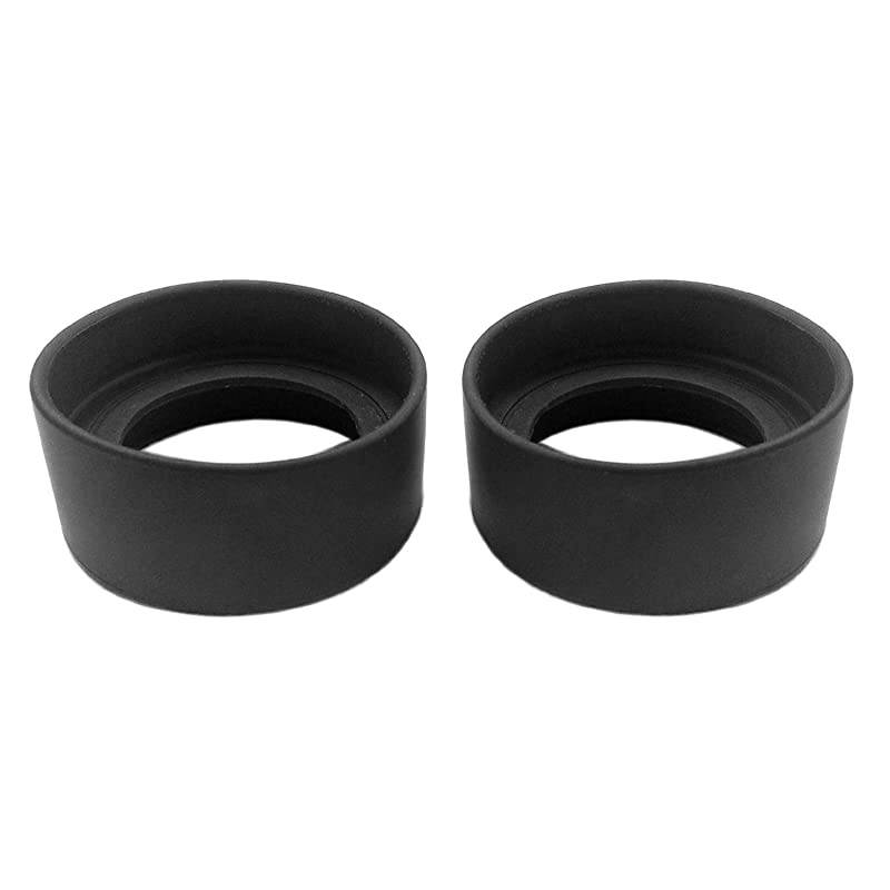 EGSM Microscope Eyepiece Eyeshields or Eyeguards