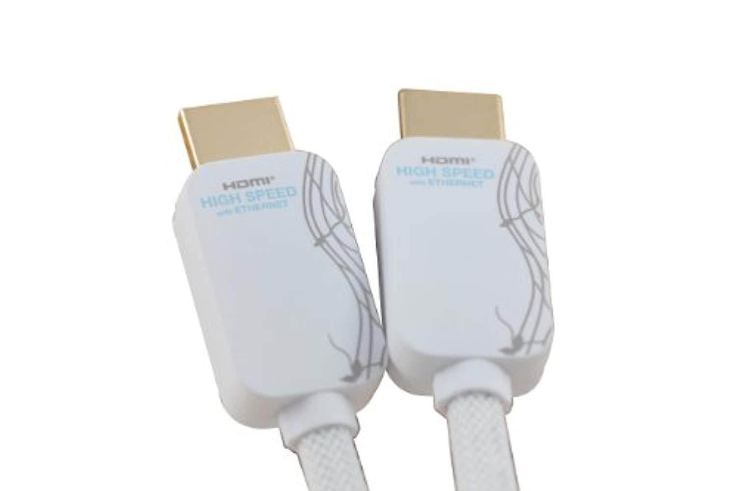 apollo pure-vine version 1.4 high speed 24k gold plated hdmi cable with ethernet(2.8m/9.18ft)