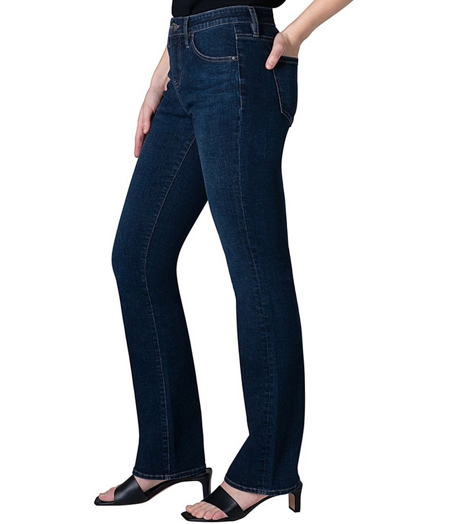 Jag Jeans Eloise Mid Rise Bootcut Jeans