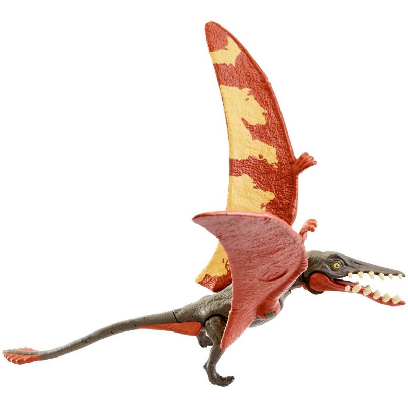 Jurassic World Attack Pack Rhamphorhynchus