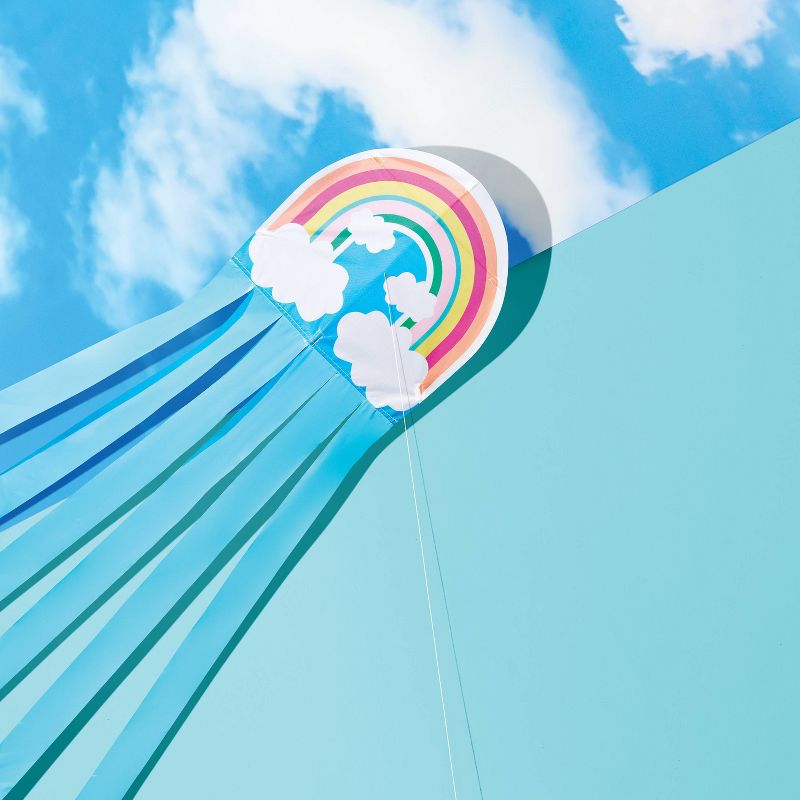 Mini Rainbow Kite - Sun Squad™