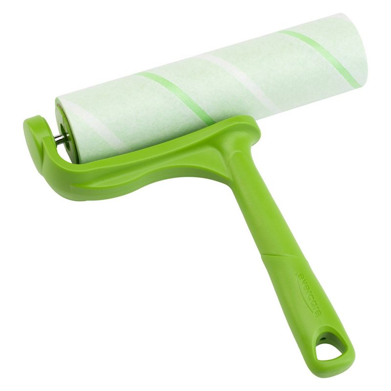 Evercare Pet Mega Handheld Roller - Green
