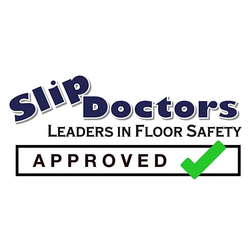 Anti-Slip Safety Tape - Highest Traction 15-foot (indoor or outdoor) (12")