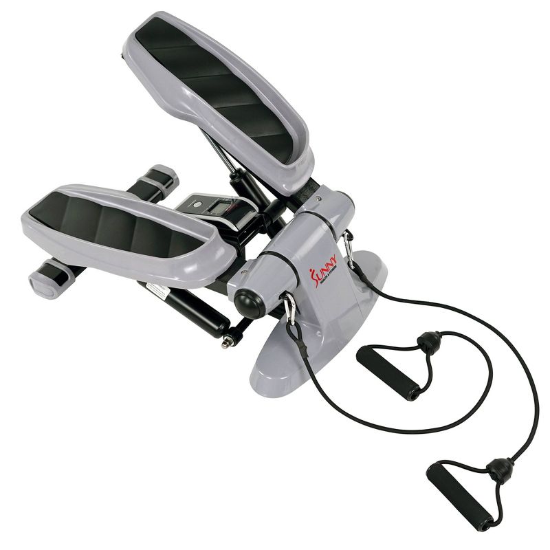 Sunny Health & Fitness Versa Stepper Machine