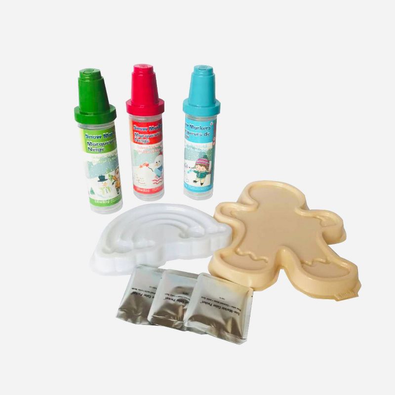 Snow Sector Snow Magic Outdoor Fun Kit