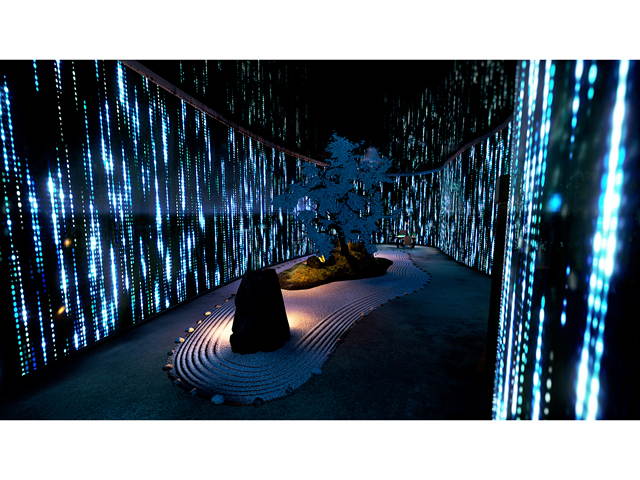 Loading Human - PlayStation 4