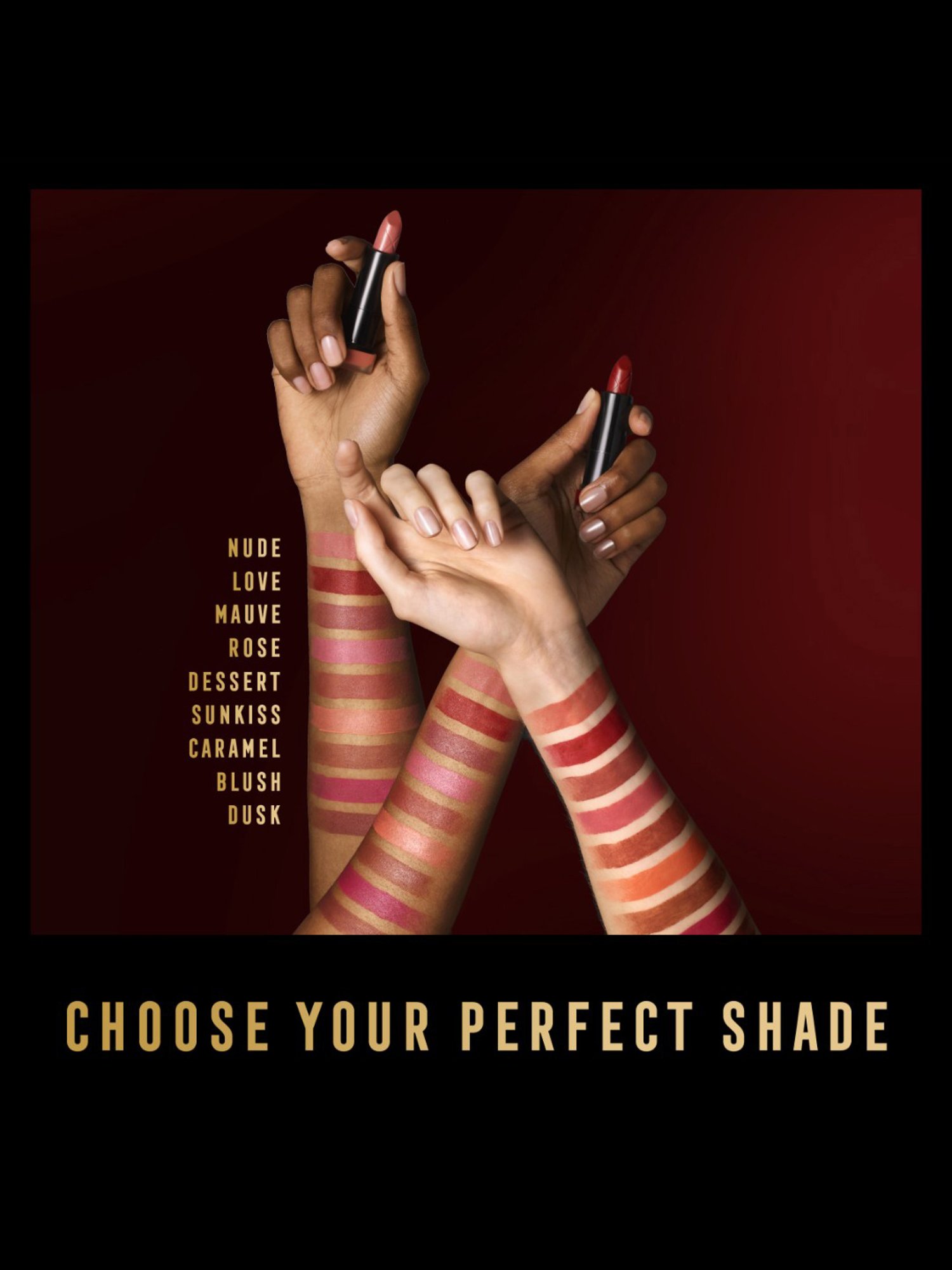 Max Factor Colour Elixir Velvet Matte Lipstick 055 Desert - 4 gm