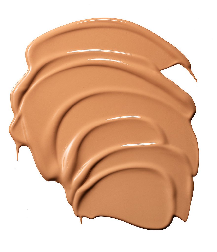 MAC Pro Longwear Nourishing Waterproof Foundation