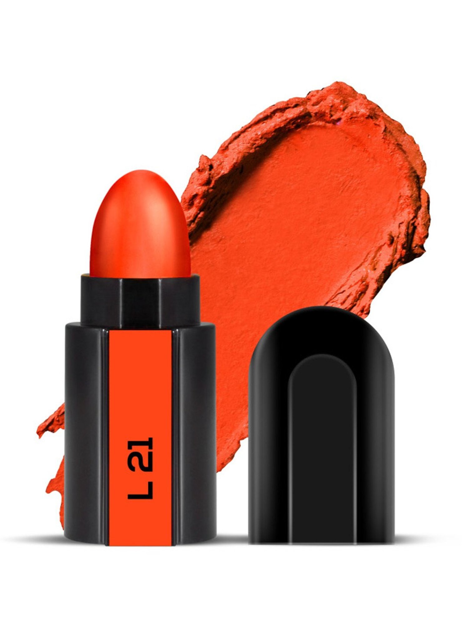 Renee Fab Bullet L 21 Tictoc Tangerine - 1.5 gm
