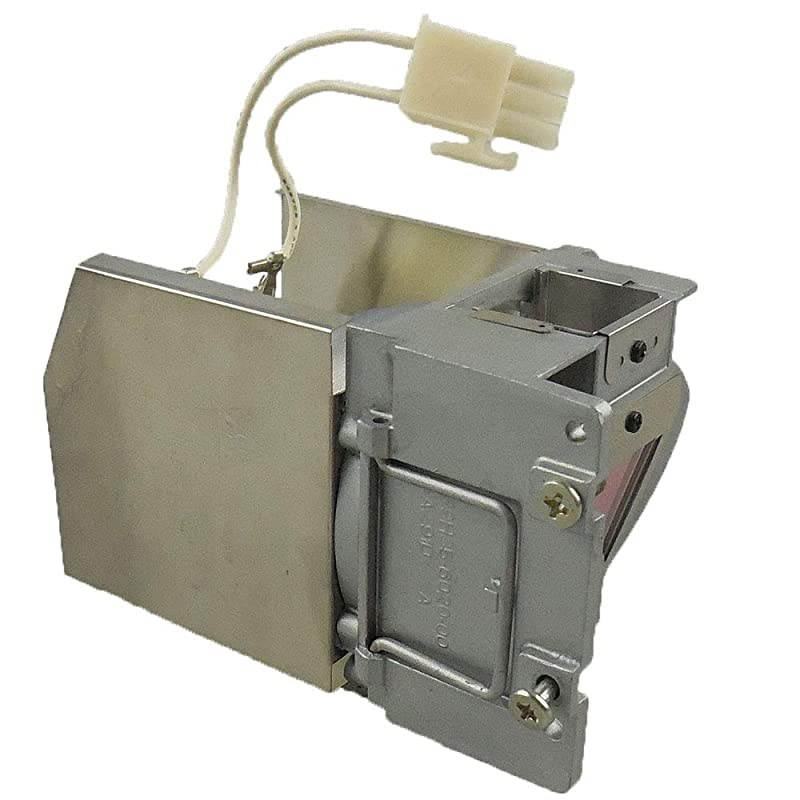 RLC072 A+Class Quality Replacement Projector Lamp with Housing Compatible with VIEWSONIC PJD5123 PJD5133 PJD5223 PJD5233 PJD5353 PJD5523W Pro6200