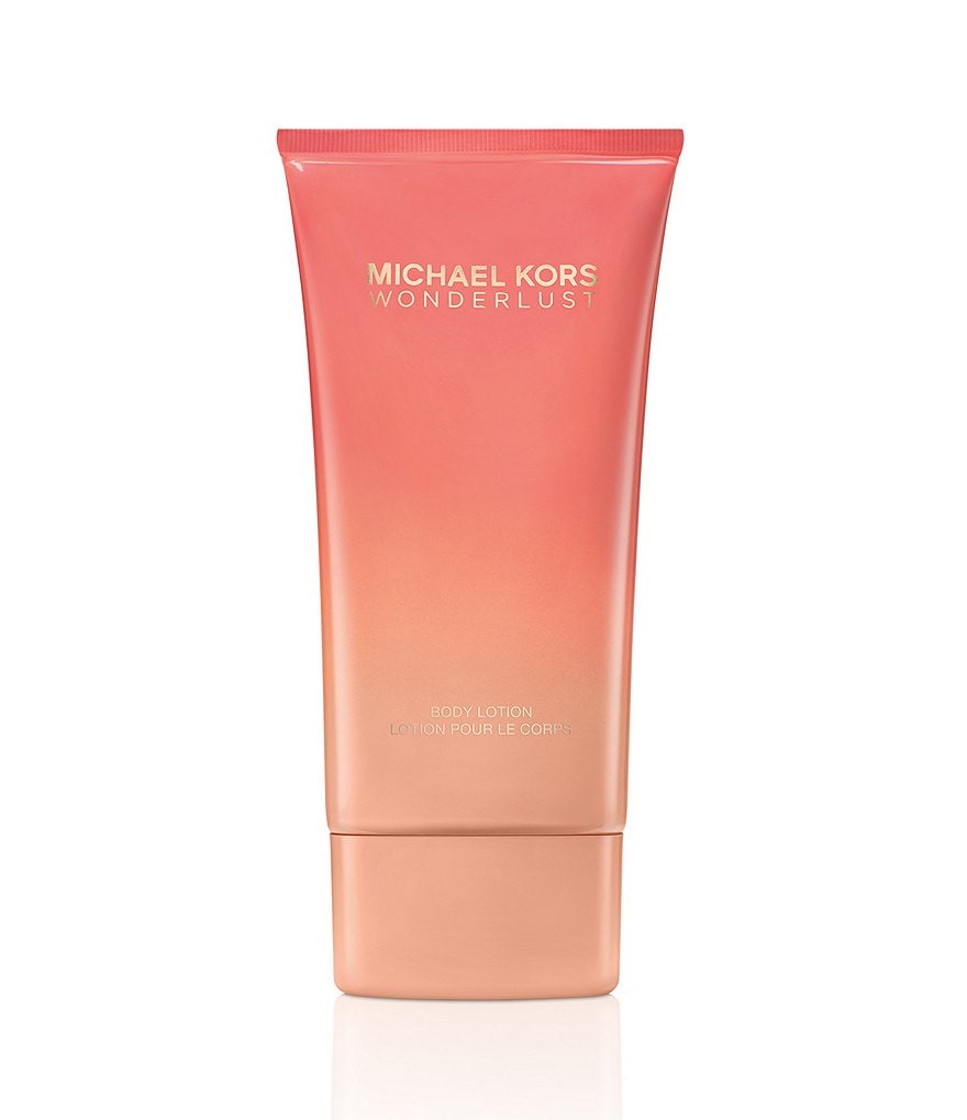 Michael Kors Wonderlust Body Lotion