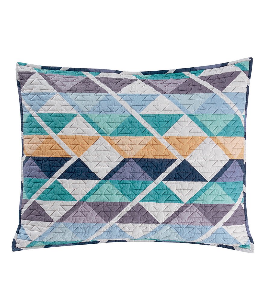 Pendleton Kid's Serrado Coverlet Mini Set